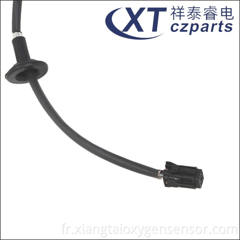 Kia Oxygen Sensor